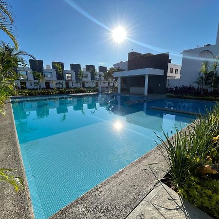 Casa Vacacional Familiar Villa Naranjo ภายนอก รูปภาพ