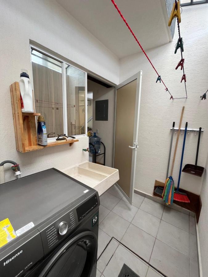 Casa Vacacional Familiar Villa Naranjo ภายนอก รูปภาพ