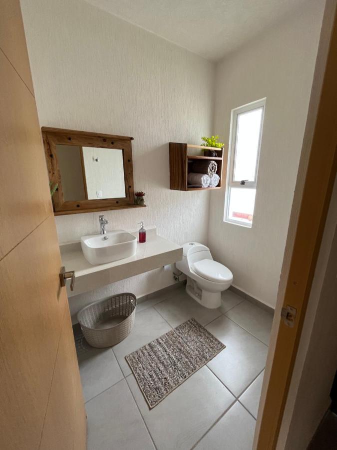 Casa Vacacional Familiar Villa Naranjo ภายนอก รูปภาพ