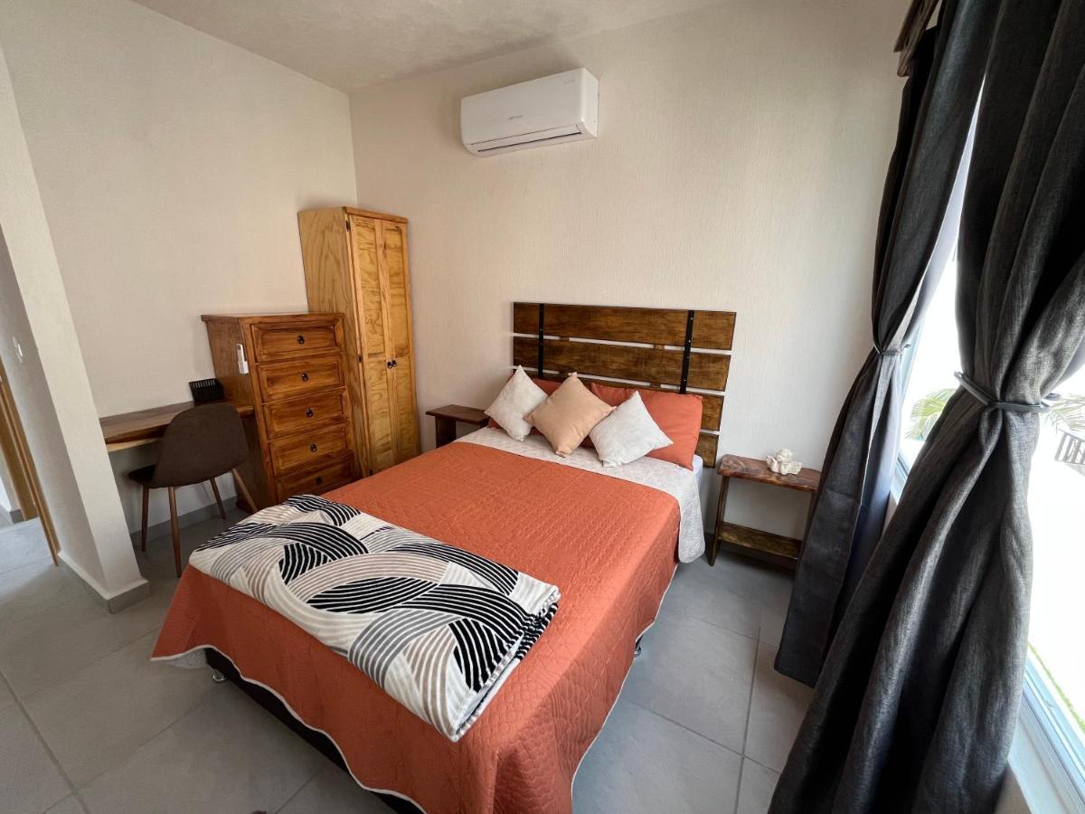 Casa Vacacional Familiar Villa Naranjo ภายนอก รูปภาพ