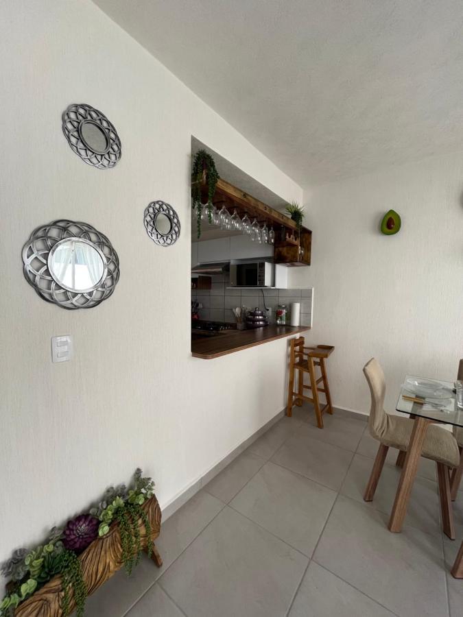 Casa Vacacional Familiar Villa Naranjo ภายนอก รูปภาพ