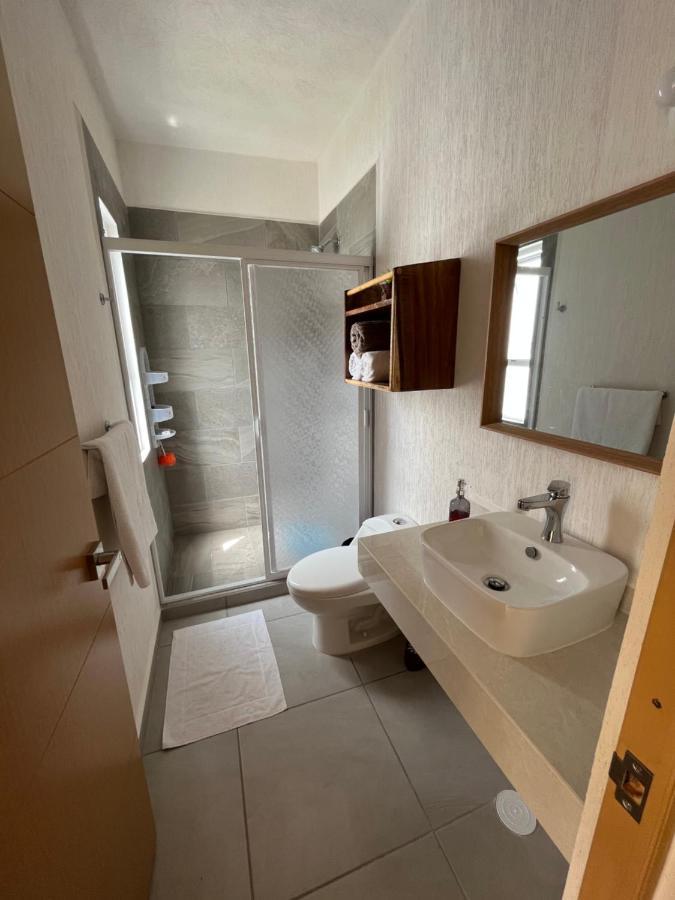 Casa Vacacional Familiar Villa Naranjo ภายนอก รูปภาพ