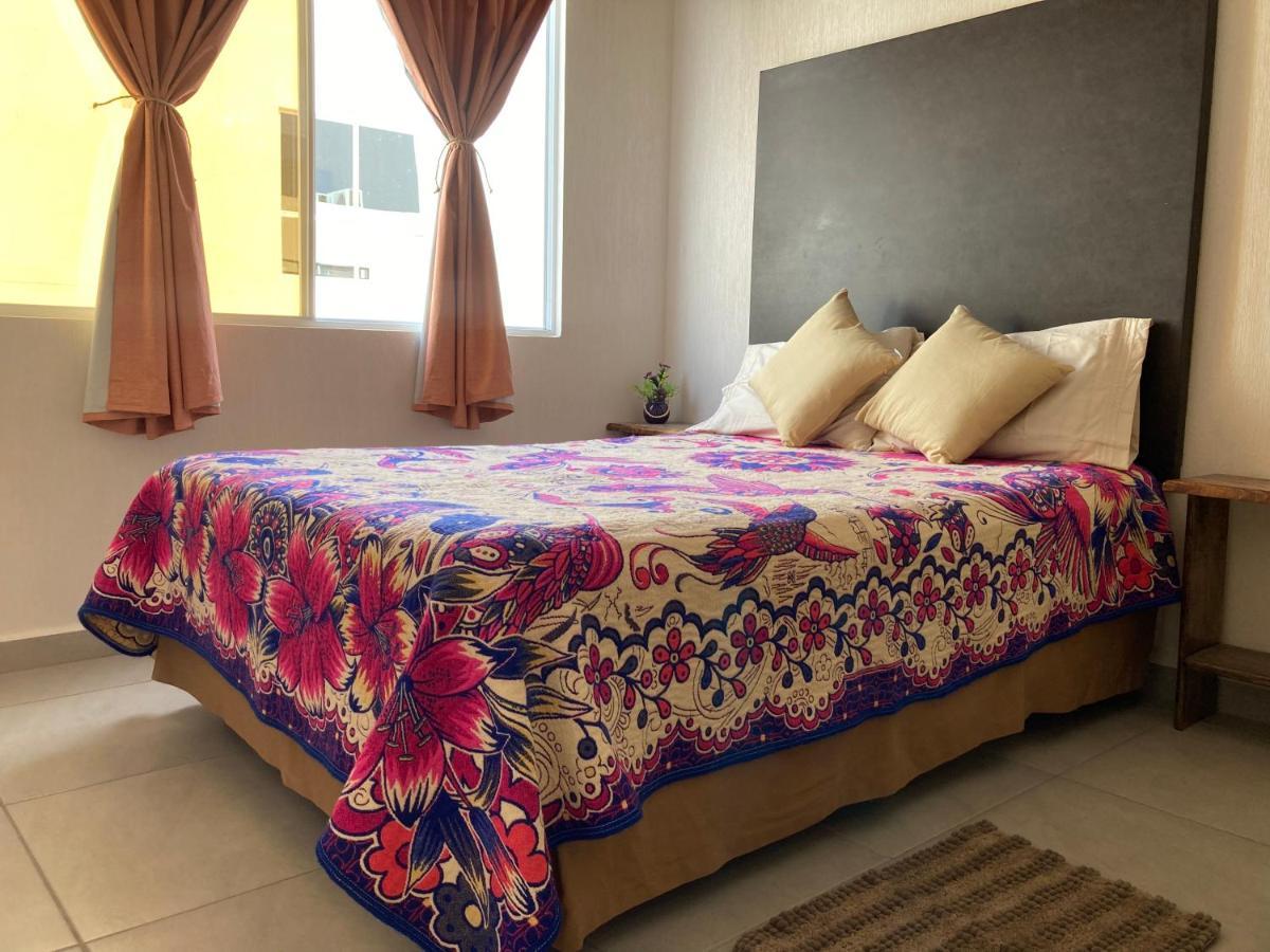 Casa Vacacional Familiar Villa Naranjo ภายนอก รูปภาพ