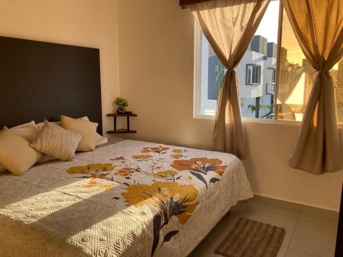 Casa Vacacional Familiar Villa Naranjo ภายนอก รูปภาพ