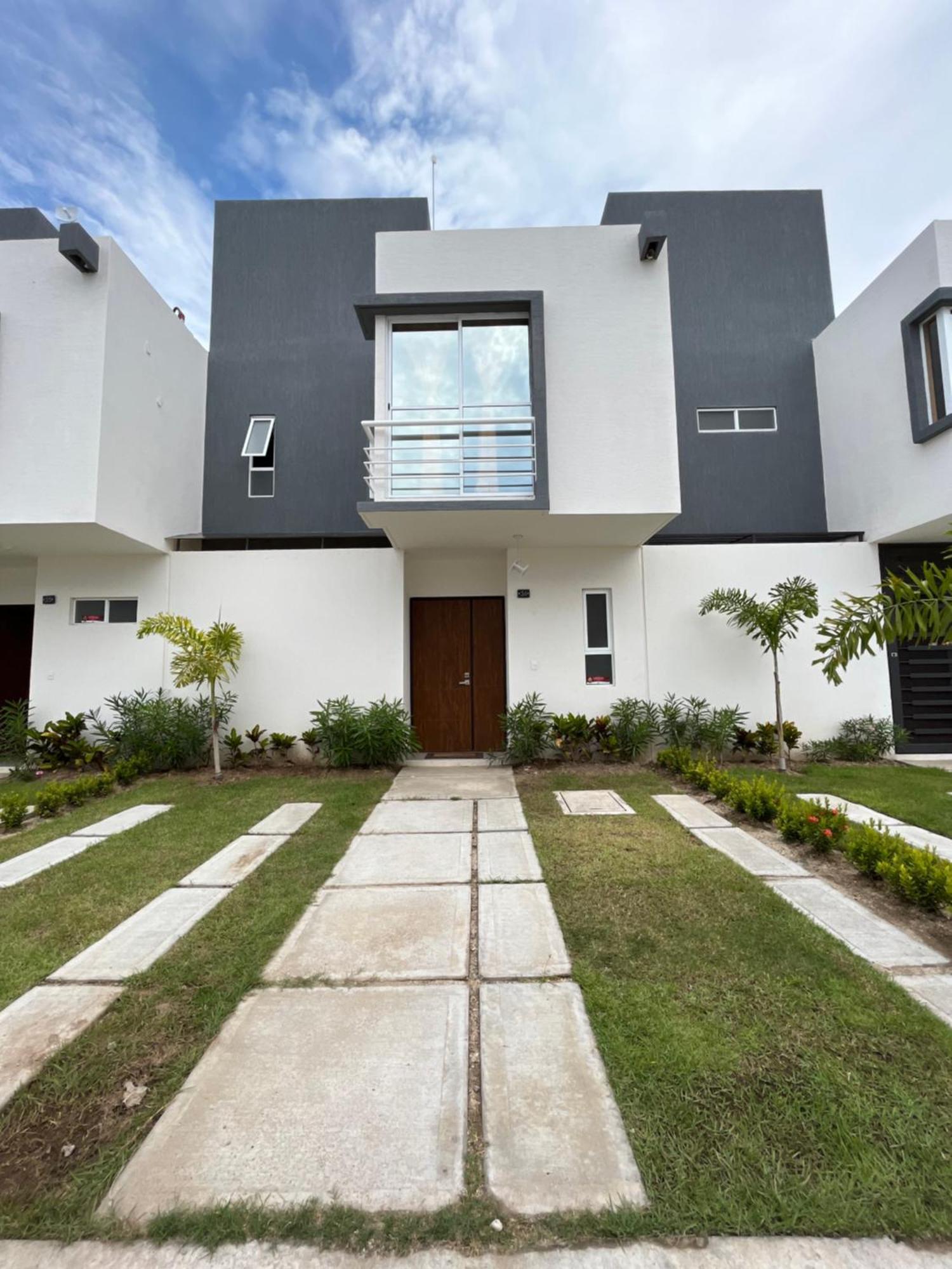 Casa Vacacional Familiar Villa Naranjo ภายนอก รูปภาพ