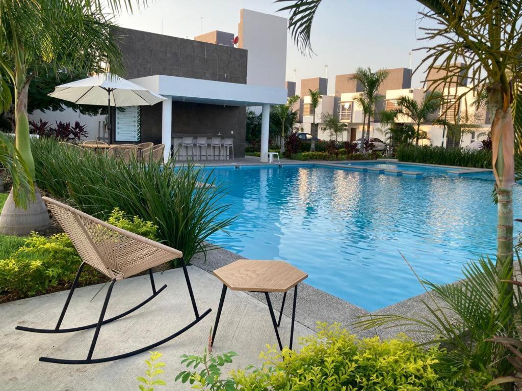Casa Vacacional Familiar Villa Naranjo ภายนอก รูปภาพ
