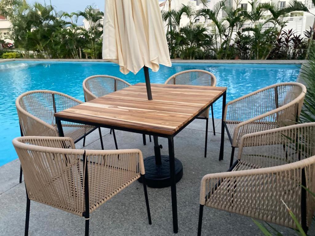 Casa Vacacional Familiar Villa Naranjo ภายนอก รูปภาพ